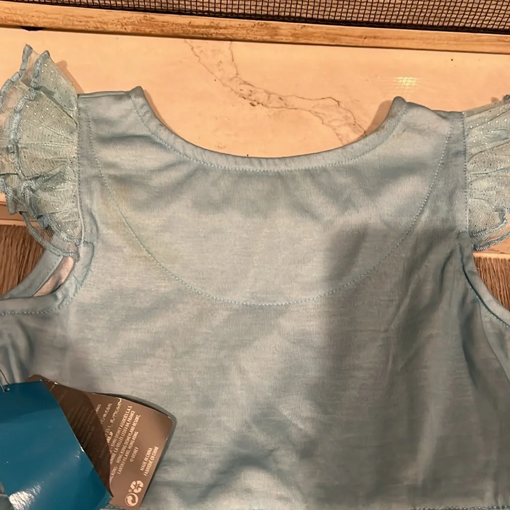 Disney cinderella pjs